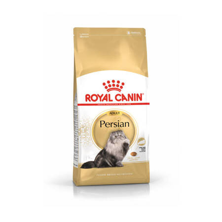 ROYAL CANIN Persian Adult 4kg karma sucha dla kotów dorosłych rasy perskiej