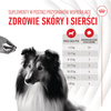 Royal Canin Supplements Dog Skin & Coat Adult 240g Przysmak Suplement dla Psa Na Skórę i Sierść