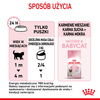 Royal Canin Mother&Babycat Instinctive Mousse 195g Karma Mokra Mus Dla Kotek W Okresie Ciąży Laktacji i Kociąt