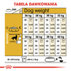 Royal Canin Breed Health Nutrition Adult Golden Retriever 2x12kg Sucha Karma Dla Psów