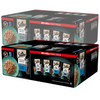 Sheba Fine Flakes Delicacy 160x85g Rybne Smaki Mokra Karma Dla Dorosłych Kotów w Galaretce
