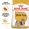 Royal Canin BHN Shih Tzu Adult 500g Karma Sucha Dla Psów Dorosłych Rasy Shih Tzu