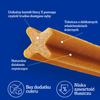 Gryzak dla psów Pedigree Dentastix Large duże rasy 56-pack (8x270g)