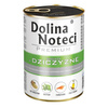 Dolina Noteci Premium Mokra Karma Dla Psa Mix 10 Smaków Drób Ryba Dziczyzna 30x400g