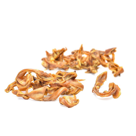 Petmex Strips Wieprzowy 100g Naturalny Przysmak Dla Psa