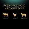 Sheba Fresh&Fine 72x50g Mokra Karma Dla Kotów W Sosie Z Wołowiną Kurczakiem Jagnięciną