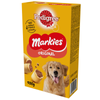 Pedigree Markies 3x500g Przysmak Dla Psa Kruche Ciasteczka Z Kością Szpikową 