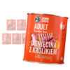 John Dog Karma Mokra Dla Psa Pumpkin Line Mix 6 Smaków 6x800g Dzik Wołowina Indyk Jagnięcina Królik Kaczka