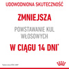 Royal Canin Hairball Care 12x85g Mokra Karma Dla Kotów Dorosłych w Sosie Eliminacja Kul Włosowych