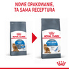 Royal Canin Light Weight 8kg Sucha Karma Dla Kota Ogranicza Nadmierny Przyrost Masy Ciała