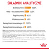 Royal Canin Hair&Skin Care 10kg Karma Sucha Dla Kotów Dorosłych Lśniąca Sierść i Zdrowa Skóra