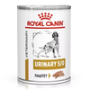 Royal Canin Veterinary Urinary S/O Loaf 410g Mokra Karma Pasztet Dla Psów Na Kamienie Struwitowe