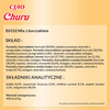 Inaba Cat Churu 40x14g (560g) Kremowy Przysmak Dla Kota Pasta Mix Z Kurczakiem Słoik