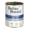 Dolina Noteci Premium Mix 8 Smaków 8x800g Mokra Karma Dla Psa Drób Ryba Dziczyzna