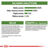 Royal Canin Outdoor 400g Sucha Karma Dla Kotów Dorosłych Wychodzących Na Zewnątrz