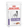 Royal Canin Veterinary Mature Consult Loaf 12x85g Mokra Karma Pasztet Dla Psów Wspomaga Funkcję Skóry