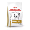 Royal Canin Veterinary Urinary S/O Small 4kg Sucha Karma Dla Psów Małych Ras Na Kamienie Struwitowe