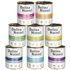 Dolina Noteci Premium Mix 8 Smaków 8x800g Mokra Karma Dla Psa Drób Ryba Dziczyzna