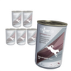 Trovet Hypoallergenic IPD Rich In Insect 6x400g Dietetyczna Mokra Karma Dla Dorosłych Psów Z Owadami