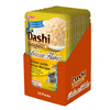 Inaba Cat Dashi Delights Delicate Flakes 12x40g Karma Uzupełniająca Dla Kota Z Kurczakiem I Serem