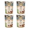 Carnilove Semi Moist Snack Trout Enriched with Dill 4x200g Przysmak Dla Psa Pstrąg Z Koperkiem