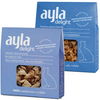 Ayla Delight Mix Udo Medaliony z Indyka 2x28g Liofilizowany Przysmak Dla Kota 100% Mięsa