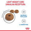 Royal Canin Light Weight 8kg Sucha Karma Dla Kota Ogranicza Nadmierny Przyrost Masy Ciała