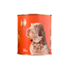 JOHN DOG Karma Mokra Dla Psa Pumpkin Line Indyk z Dynią 800g
