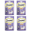 Dreamies z Wyśmienitą Kaczką 6x60g (360g) Przysmaki dla kota