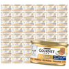 Purina Gourmet Gold Karma Dla Kotów Mus Z Indykiem 48x85g