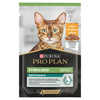 Purina Pro Plan Adult Sterilised Maintenance 24x85g Mokra Karma Dla Kota z Kurczakiem w Sosie