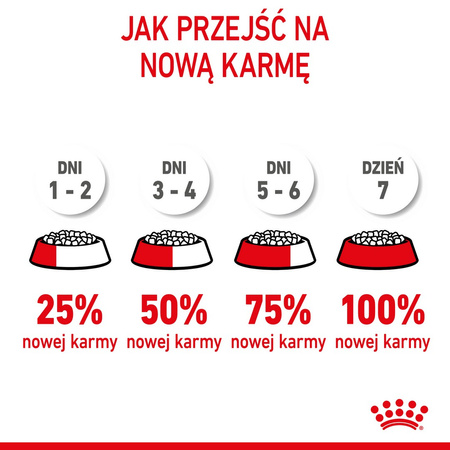 Royal Canin Fhn Kitten 10kg Karma Sucha Dla Kociąt +24x85g Mokra Karma w Sosie