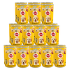 PEDIGREE Junior 24x400g z Kurczakiem w galaretce Zdrowy Start dla szczeniąt 1-12 miesięcy