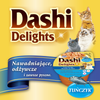 Inaba Cat Dashi Delights 12x70g Uzupełniająca Karma Dla Kota Bulion z Tuńczykiem