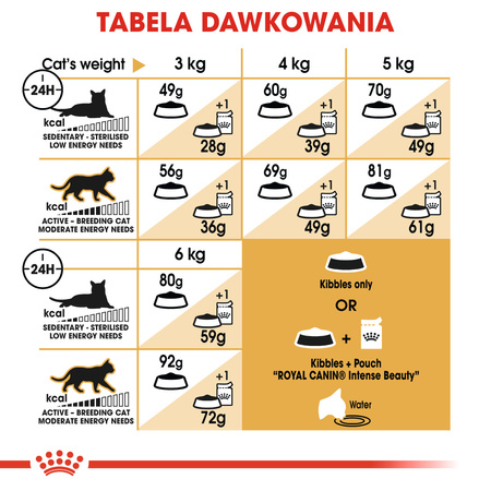 Royal Canin FBN Sphynx Adult 10kg Karma Sucha Dla Kotów Dorosłych Rasy Sfinks