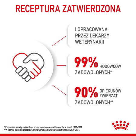 Royal Canin Fhn Kitten 10kg Karma Sucha Dla Kociąt +24x85g Mokra Karma w Sosie