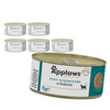 Applaws Cat Mokra Karma Dla Kota 6x70g Ryby Oceaniczne W Bulionie