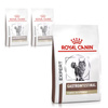 Royal Canin Veterinary Gastrointestinal Fibre Response 3x400g Sucha Karma Dla Kotów Wsparcie Układu Pokarmowego