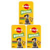 Pedigree Biscrok Gravy Bones 400g Przysmak Dla Psa