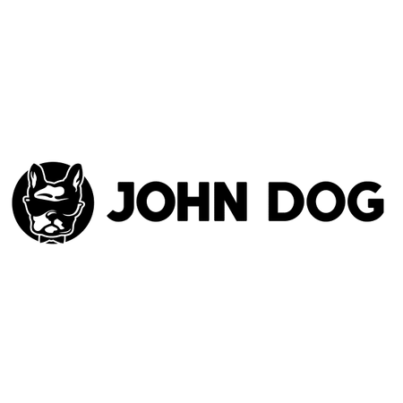 John Dog Country Line Mokra Karma Dla Dorosłych Psów Wołowina Z Wieprzowiną 800g