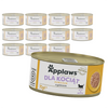 Applaws Cat Mokra Karma Dla Kociąt 12x70g Pierś z Kurczaka w Galaretce