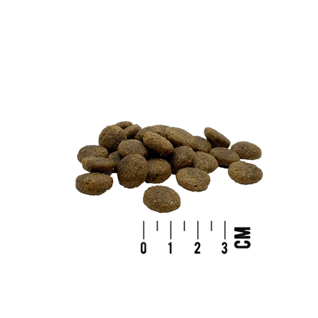 MAC's Dog Sucha Karma Monoproteinowa Z Wołowiną 12kg Dla Psów Skłonnych Do Alergii