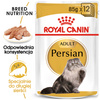 Royal Canin FBN Persian Adult 12x85g Karma Mokra Pasztet Dla Kotów Dorosłych Rasy Pers