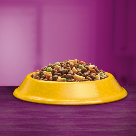 Whiskas Adult 7kg - Sucha Karma Dla Kotów Z Kurczakiem I Warzywami + GRATIS