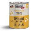 Mac's Dog 12x800g  Mokra Karma Monoproteinowa z Indykiem Dla Psów Skłonnych Do Alergii