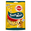 Pedigree Tasty Minis 155g o Smaku Wołowiny i Drobiu -  Przysmak dla psa, 4 sztuki w cenie 3
