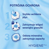 Catsan Hygiene Plus 10l Naturalny Żwirek Bentonitowy Niezbrylający Dla Kota