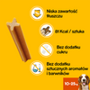 Pedigree DentaStix 10x180g Przysmak Dentystyczny Dla Psów Średnich Ras 70szt