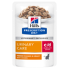 Hill's Prescription Diet c/d Multicare Stress 85g Mokra Karma W Sosie Z Kurczakiem Dla Kota Wsparcie Zdrowia Układu Moczowego