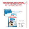 Royal Canin Giant Starter Mother & Babydog 15kg Karma Sucha Dla Suk W Czasie Ciąży Laktacji I Szczeniąt Ras Olbrzymich